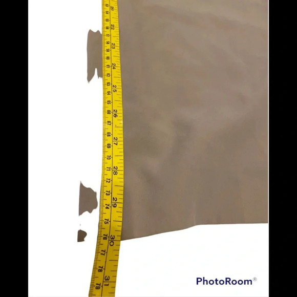 Gerard Darel Flat Front Khaki Pants Sz 40 - Picture 8 of 10